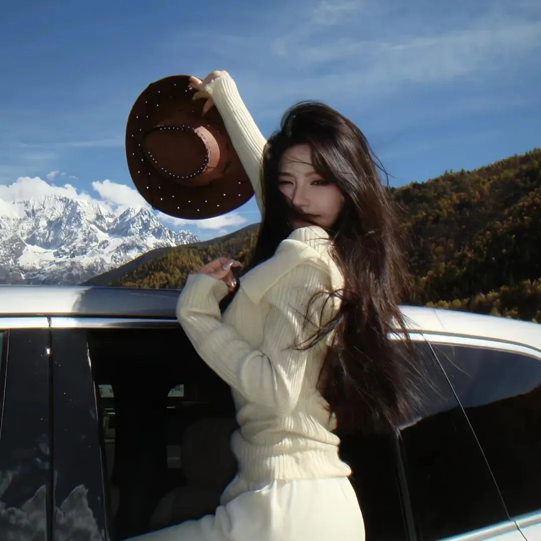 萌孙出击，带着妈咪走上人生巅峰